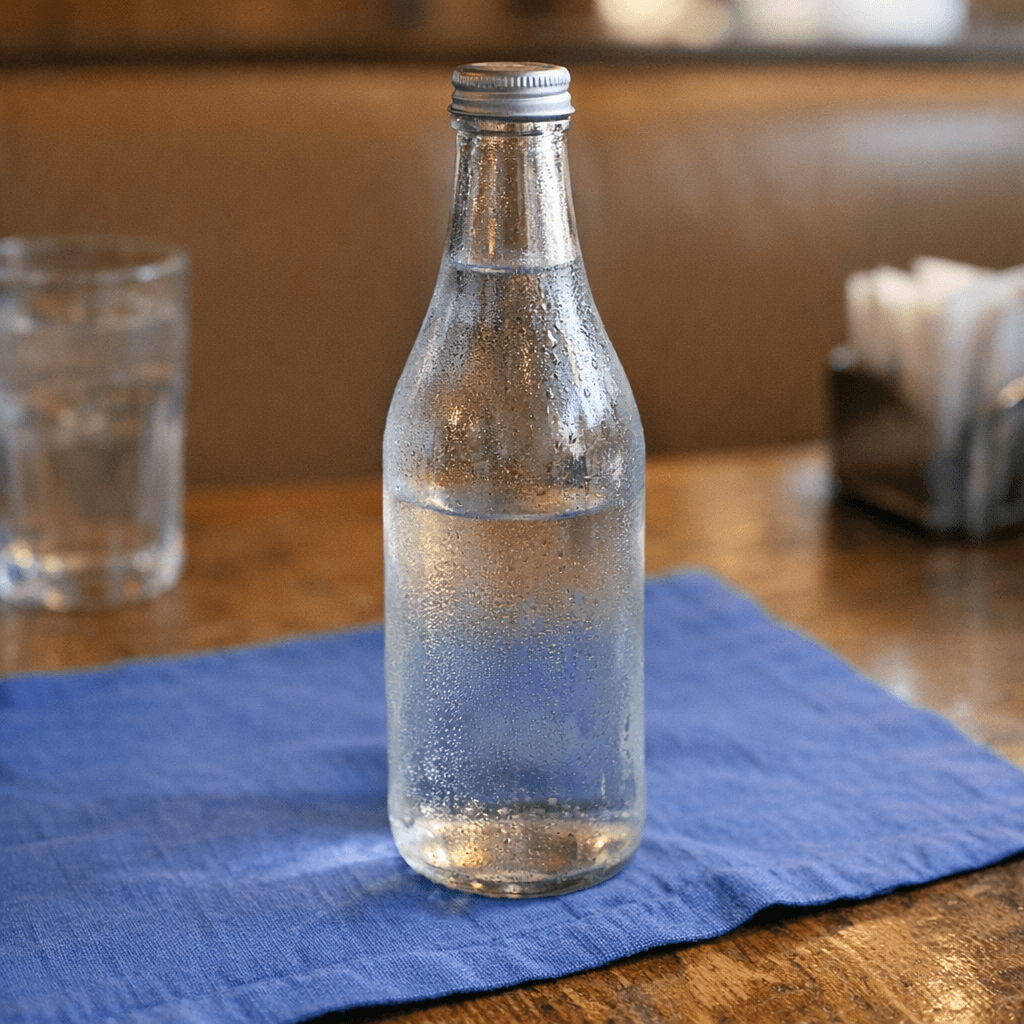 Bottle of Water