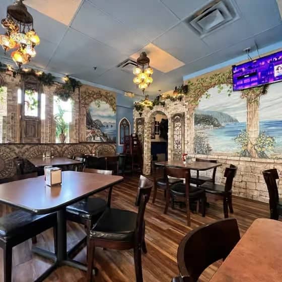 Vegan-Friendly Options in Clermont, FL | Sarah Greek Cuisine