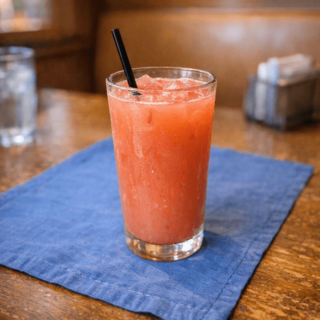 Guava Juice