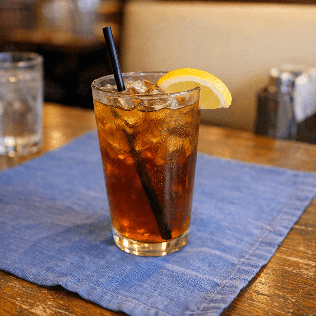 Ice Tea