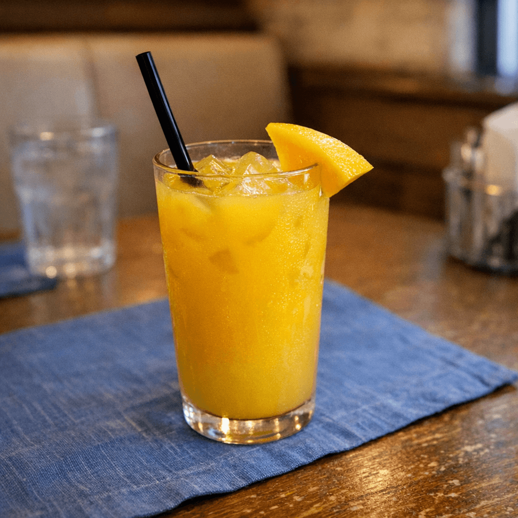 Mango Juice