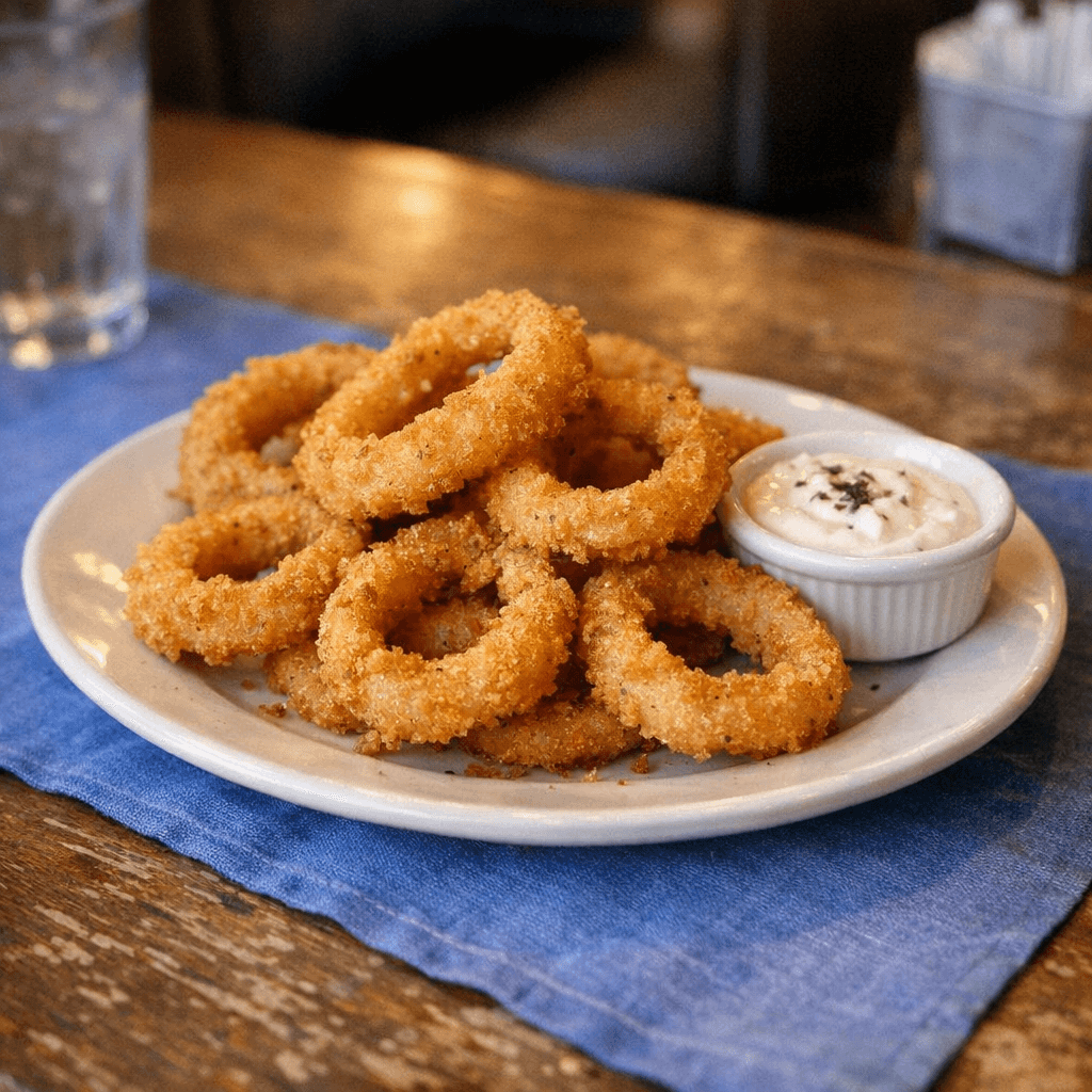 Onion Rings