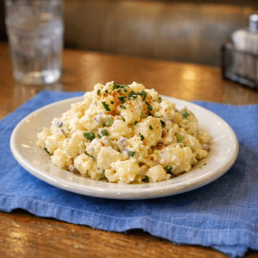Potato Salad