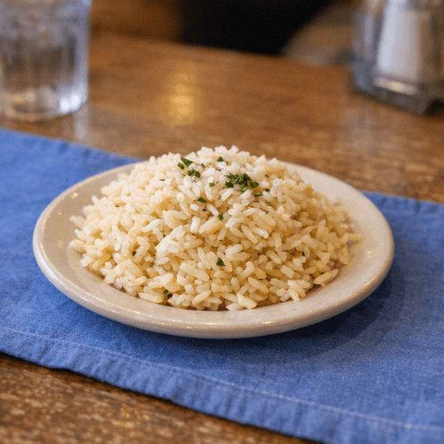 Rice