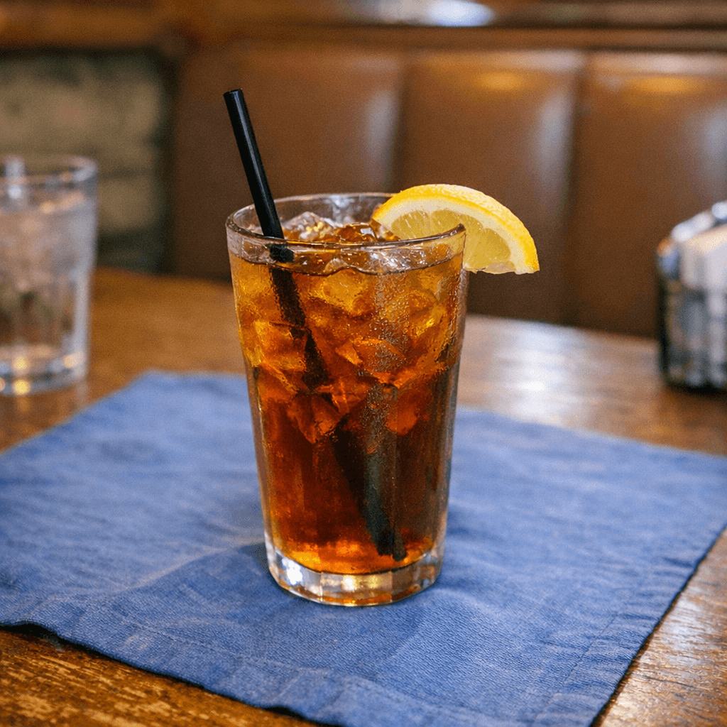 Sweet Tea