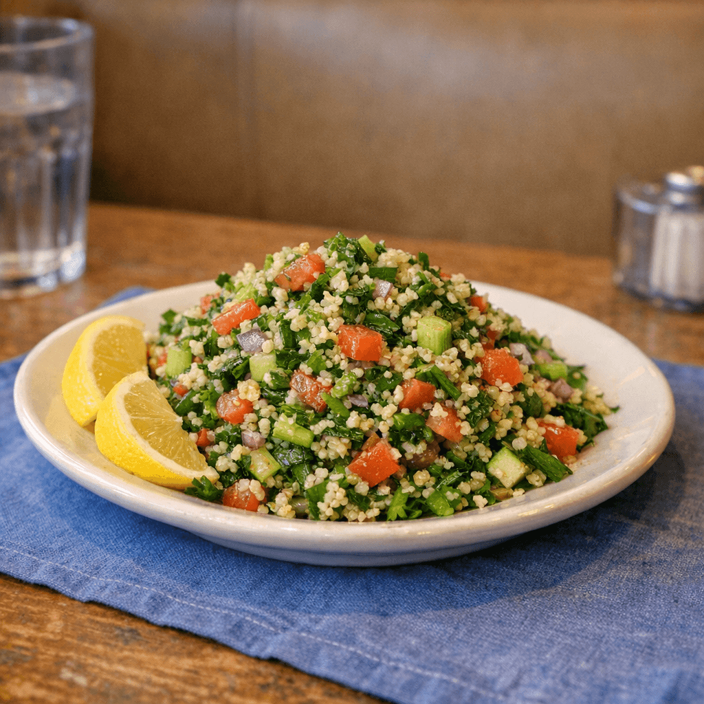 Tabouli Salad