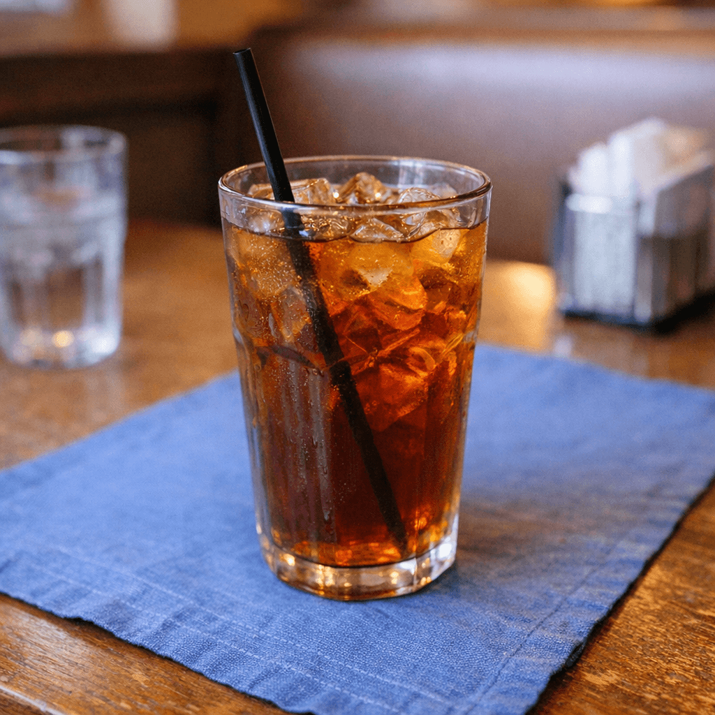 Unsweet Tea